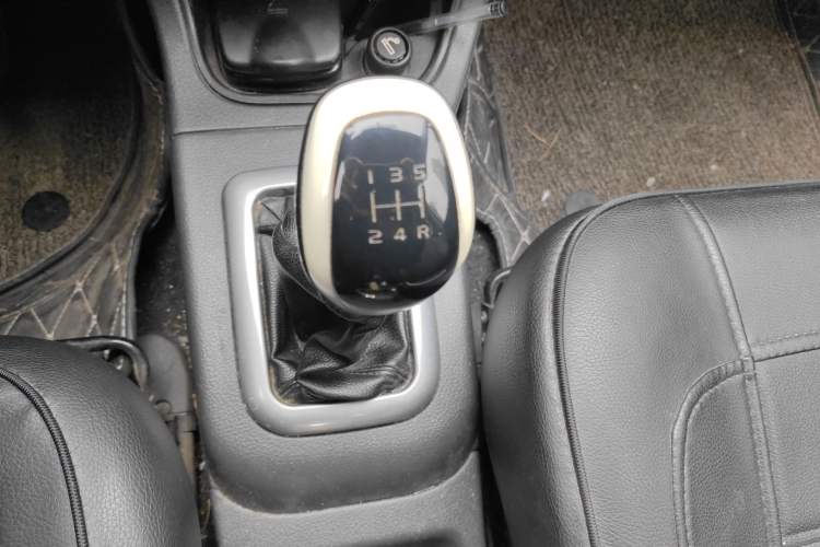 Used Suzuki Liana A6 2016 Hatchback 1.4L Manual Enjoyment Model