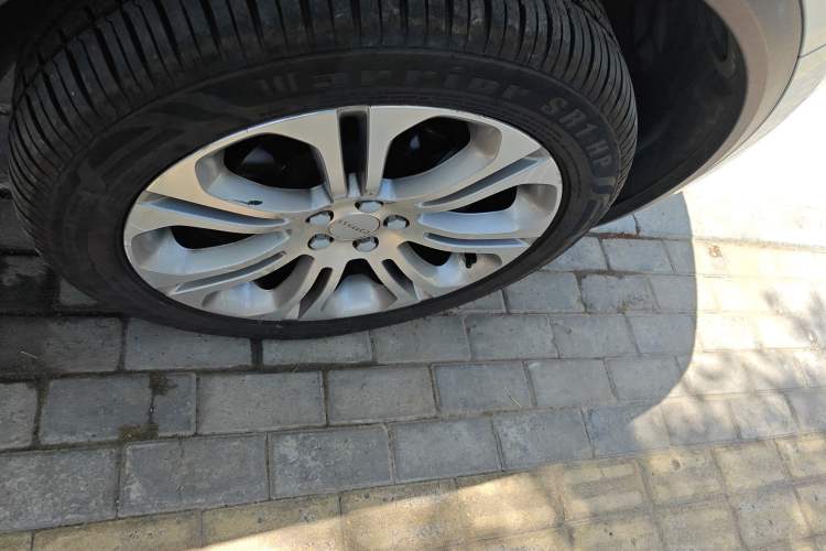 Used Lynk & Co 01 2019 2.0T Two-Wheel-Drive Pro Version China VI Standard