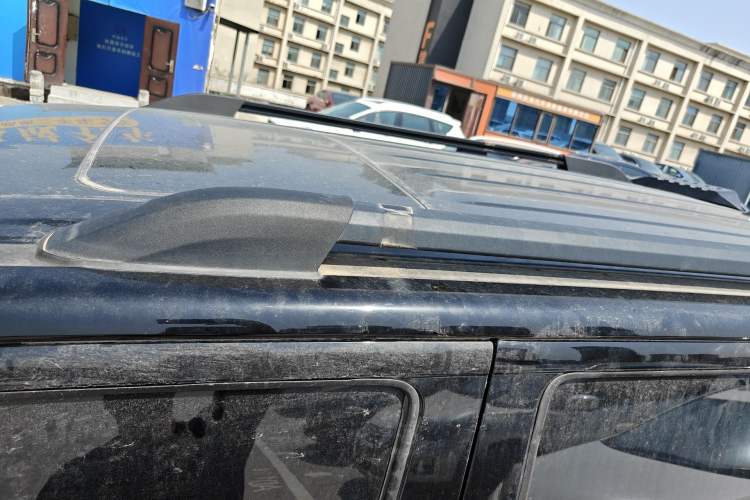 Used Tank 300 2021 Off-Road Edition 2.0T Conqueror
