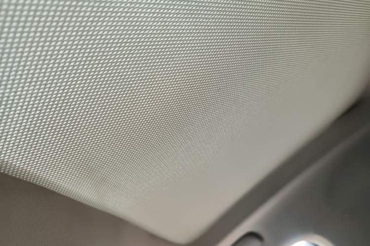 Used BORGWARD BX5 2017 20TGDI Automatic Two-Wheel Drive Pioneer Edition Headliner