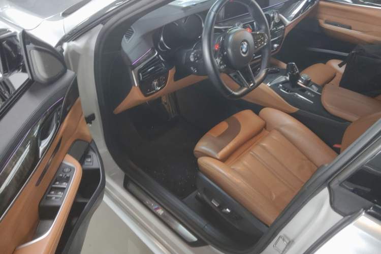 Used BMW 6 Series GT 2018 630i M Sport Package