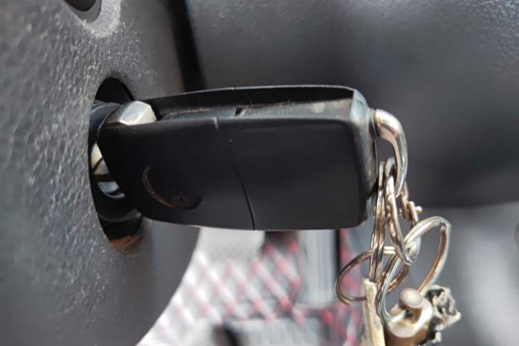 Used Volkswagen Tiguan 2012 1.8TSI Automatic Two-Wheel Drive Trend Edition
