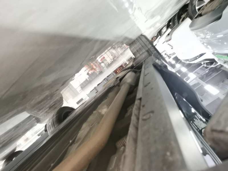 Used Li Auto L6 2024 Max — 20
