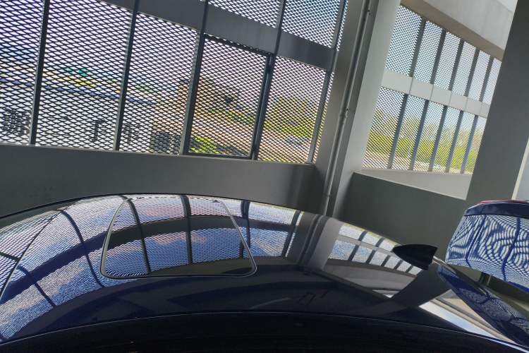 Used Buick Regal 2019 GS 28T Prestige Model China VI Standard Roof