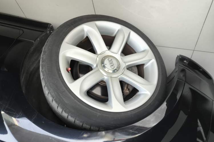 Used Audi TT 2013 TT Coupe 45 TFSI
