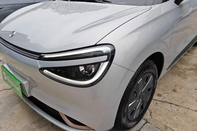 Used Dongfeng NAMMI 01 2024 New Edition 330 Air