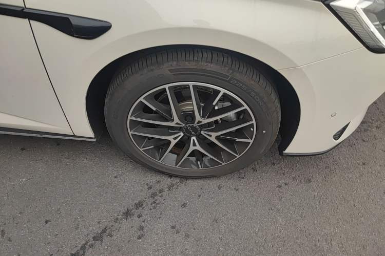 Used BYD Seal 07 DM-i 2025 Intelligent Driving Version DM-i 1.5T 125 km Range Flagship Edition