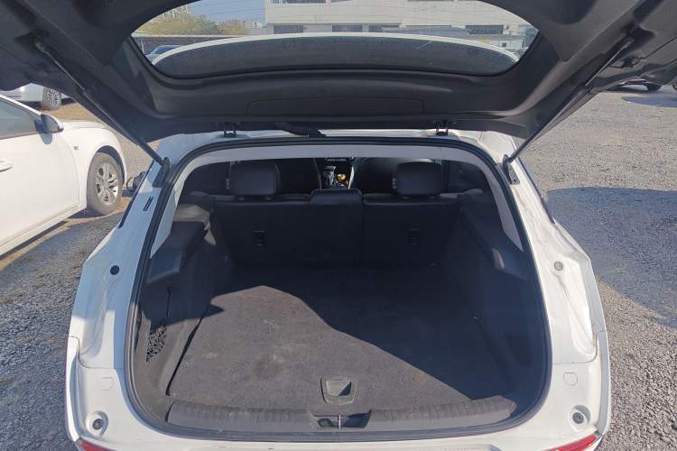 Used Buick Velite 6 2019 Connected & Smart Edition