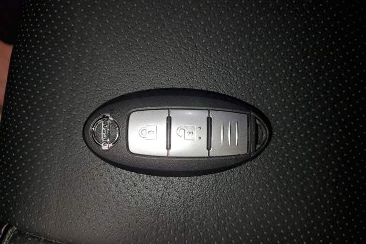 Used Nissan X-Trail 2019 2.0L CVT Smart Connect Comfort Edition 2WD
