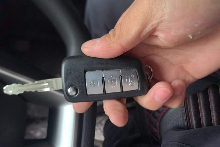 Used Nissan Lannia 2016 1.6L CVT Cool Edition