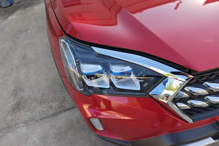 Used Venucia T60 2018 1.6L CVT Zhiyue Edition China V Standard