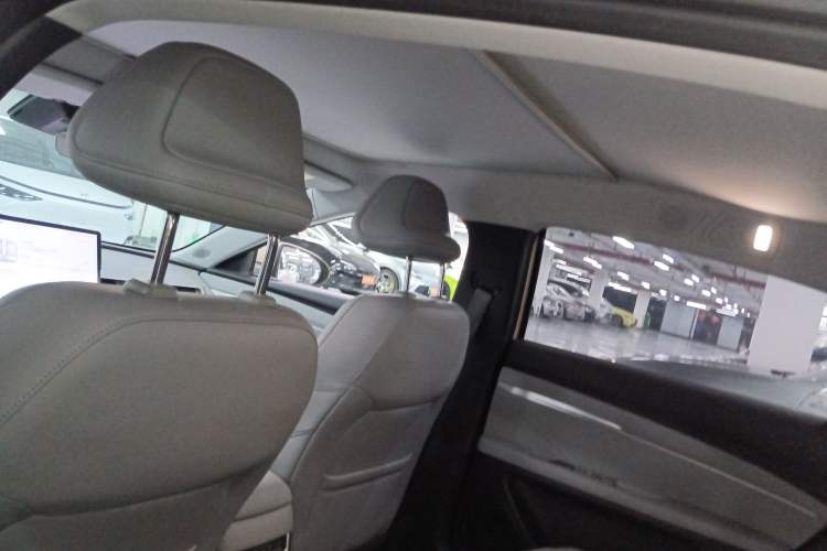 Used XPeng MONA M03 2024 620 with Ultra-Long Range
