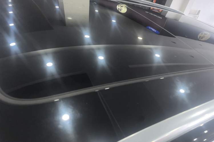 Used Audi Q5L 2020 Updated 40 TFSI Prestige Fashion Edition