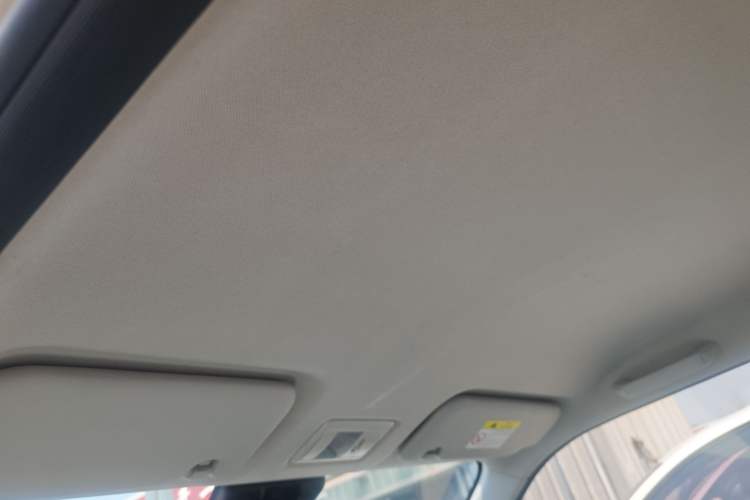 Used CHANGAN NEVO Lumin 2022 210km Sweet Edition Headliner