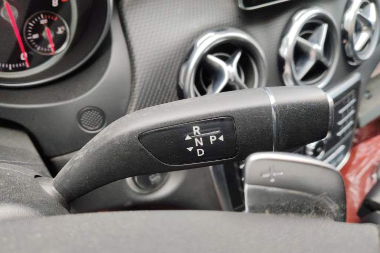 Used Mercedes-Benz GLA 2019 GLA 200 Dynamic Edition
