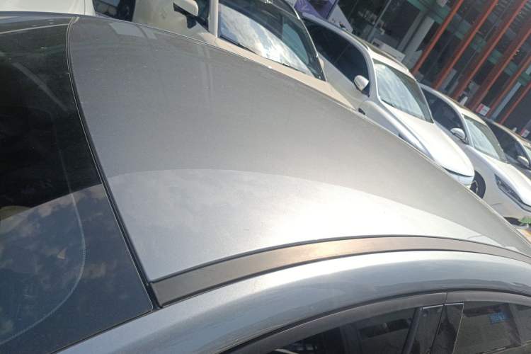 Used BYD Qin PLUS 2023 Champion Edition DM-i 55KM Leading Model