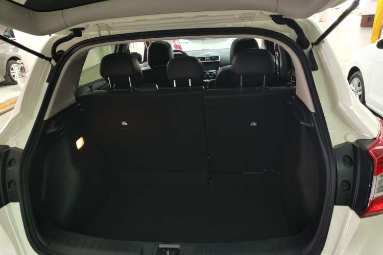 Used Nissan Tiida 2021 1.6L CVT Smart Drive Edition