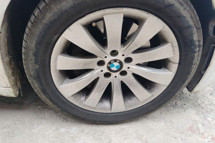 Used BMW 7 Series 2013 740Li Leading Model
