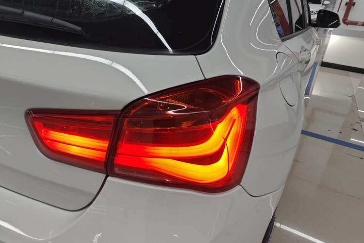 Used BMW 1 Series (Import) 2015 118i Leading Model
