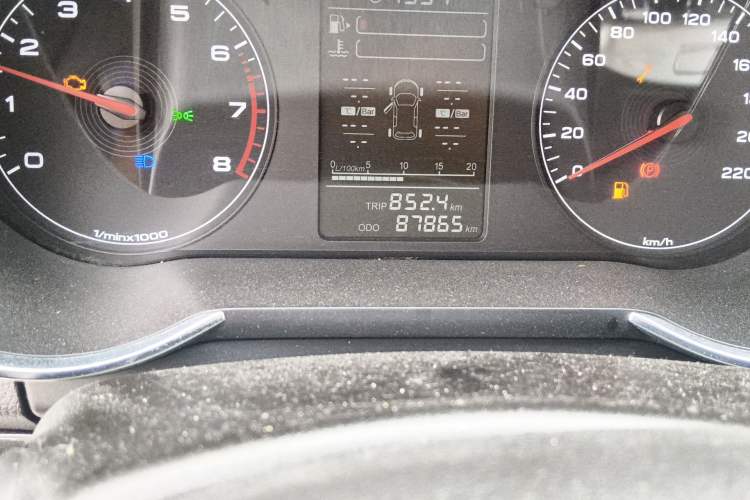 Used JETOUR X70 2021 1.5T Manual Special Edition I Version 7 Seats
