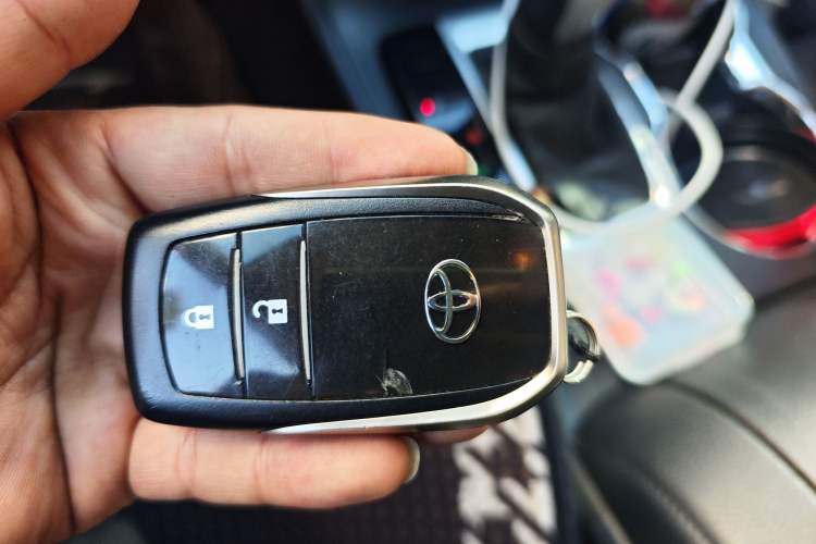 Used Toyota Highlander 2015 2.0T Four-Wheel Drive Luxury Edition 7-Seater