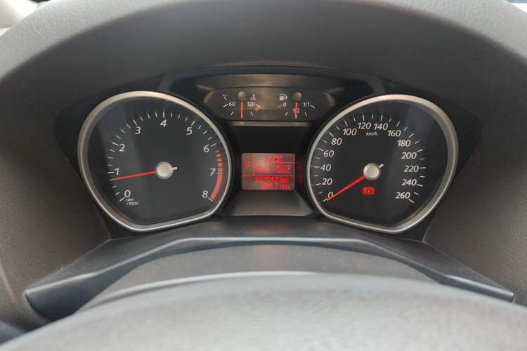 Used Ford Mondeo 2011 2.3L Fashion Edition