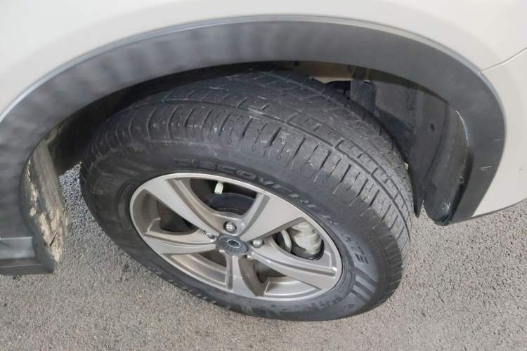 Used Haval H6 Coupe 2018 Blue Label 1.5T Automatic Two-Wheel Drive Ultra-Luxury Model
