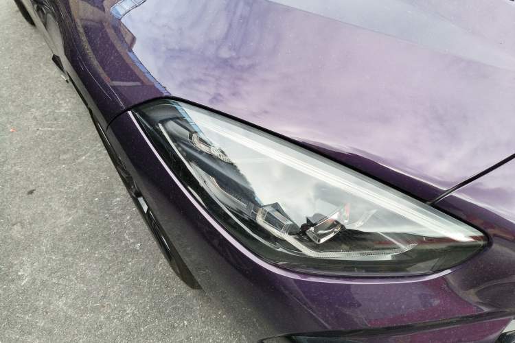 Used BMW Z4 2023 sDrive 25i M Sport Night Edition package
