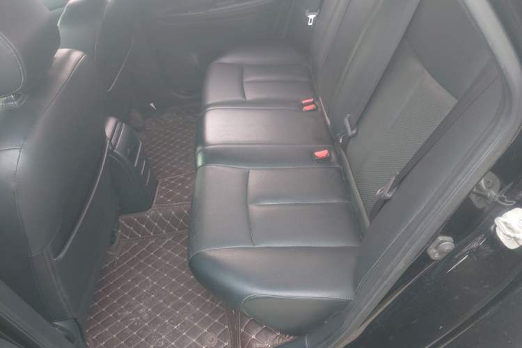 Used Nissan Sylphy 2018 1.6XV CVT Deluxe Edition