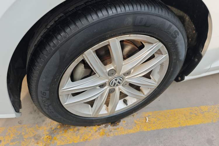 Used Volkswagen Golf 2018 230TSI Automatic Comfort Model