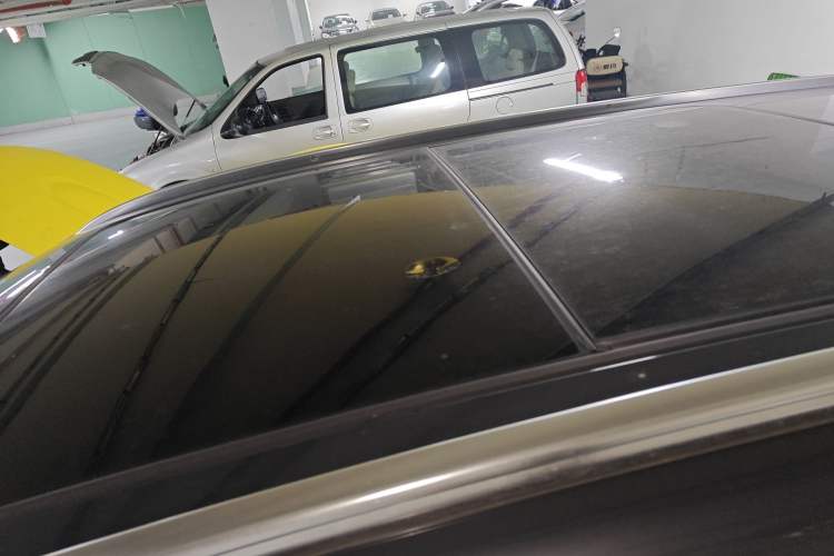 Used BYD Tang New Energy 2024 DM-i Glory Edition 112KM Prestige Model