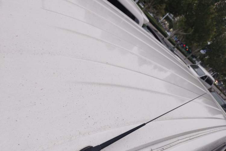 Used Nissan NV200 2018 1.6L CVT Luxury Model