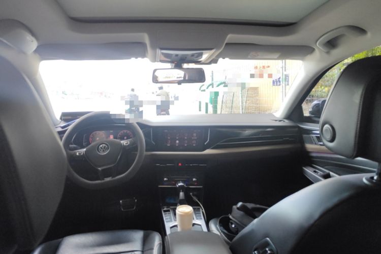 Used Volkswagen Passat 2021 330TSI Luxury Edition