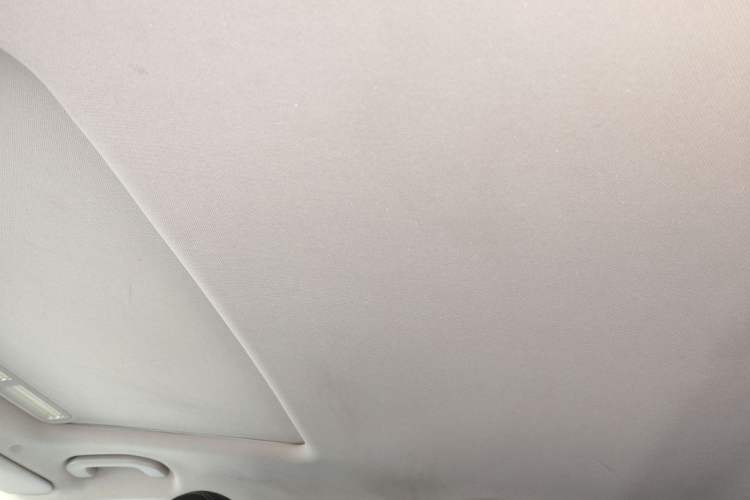 Used Mercedes-Benz C-Class 2019 C 180 L Fashion Edition Sport Version Headliner