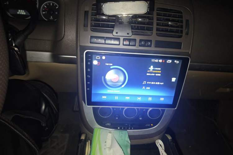 Used Buick GL8 2013 2.4L Classic Edition