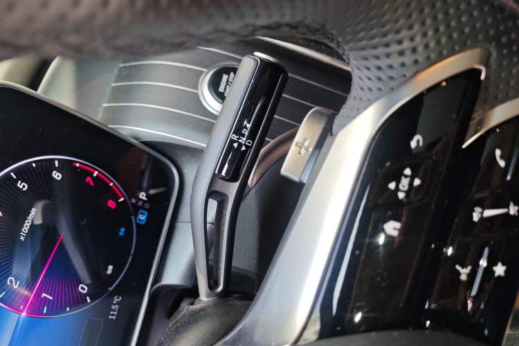 Used Mercedes-Benz GLC Coupe 2024 GLC 300 4MATIC Coupe SUV
