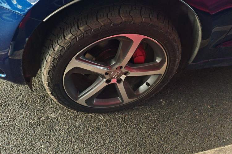 Used Audi Q5 2013 45 TFSI quattro Sport Edition