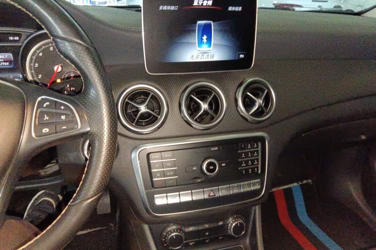 Used Mercedes-Benz GLA 2018 GLA 220 4MATIC Sport Edition