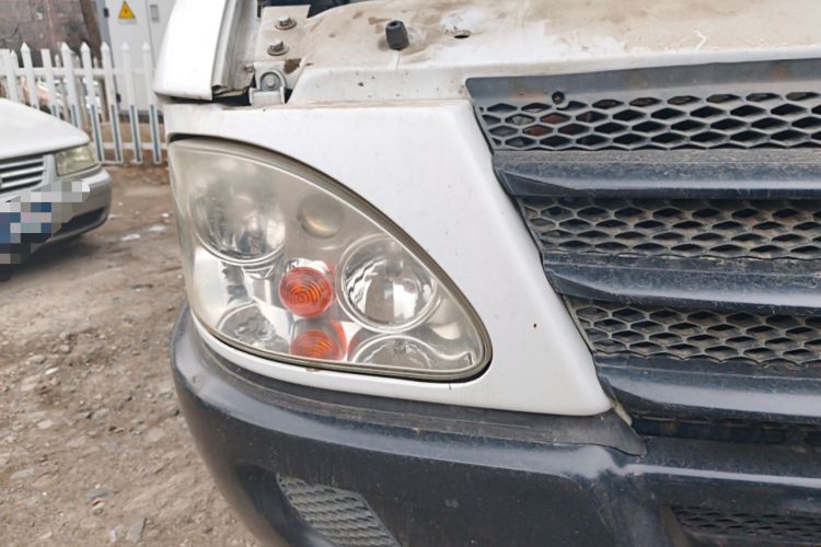 Used Iveco Power Daily 
