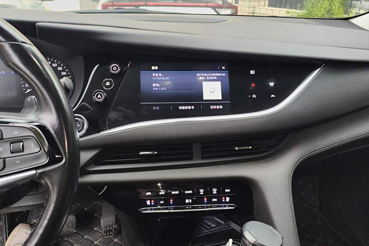 Used Buick Enclave 2022 652T Two-Wheel-Drive Prestige 7-Seater