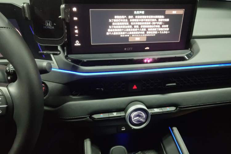 Used Honda Accord 2023 260TURBO Smart Enjoyment Version
