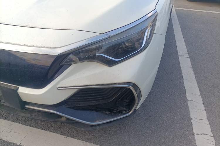 Used Venucia Venucia D60EV 2023 PLUS Comfort Edition SI Model+
