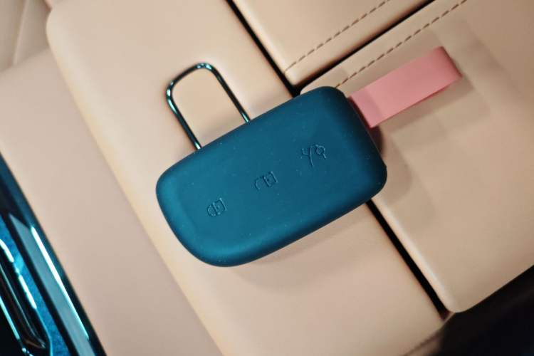 Used Lynk & Co Lynk & Co 10 EM-P 2025 Model 120 Four-Wheel Drive Ultra