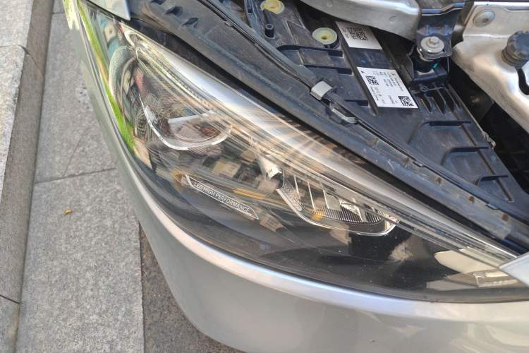 Used Mercedes-Benz C-Class 2022 Restyled C 260 L Sport Edition