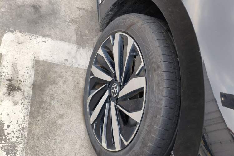 Used Volkswagen Passat 2024 380TSI Luxury Edition
