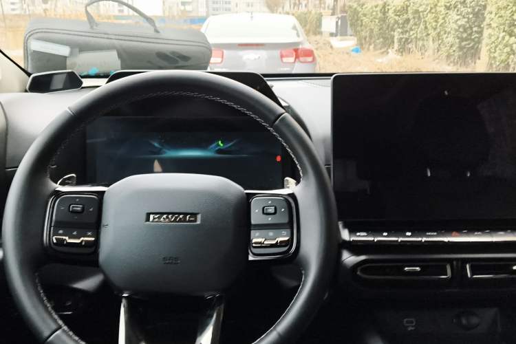 Used Haval H Dog 2023 1.5T Two-Wheel Drive Chao Ye Version Plus
