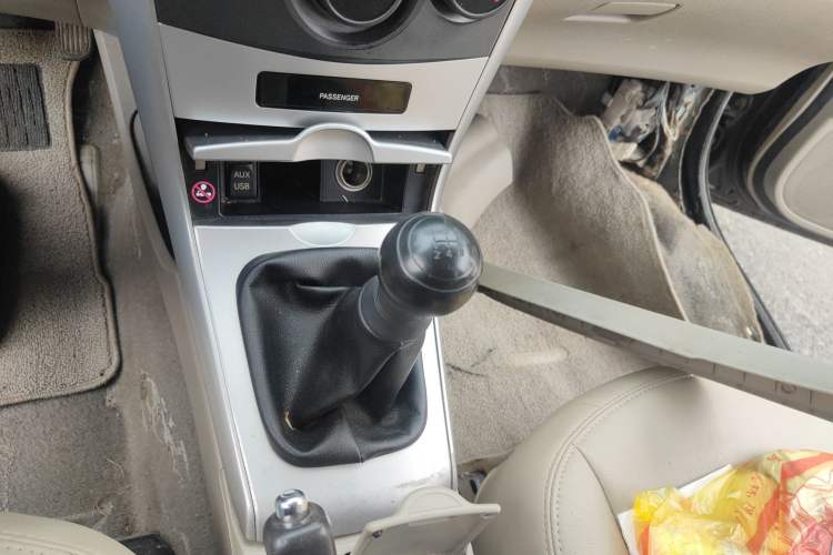 Used Toyota Corolla 2011 1.6L Manual GL