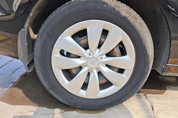 Used Citroen Elysee 2014 1.6L Manual Fashion Edition
