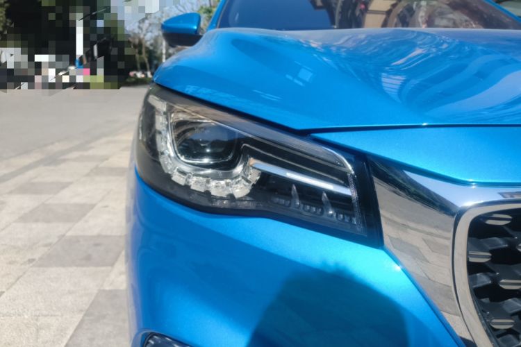 Used MG HS 2018 30T Automatic All-Wheel Drive Trophy Hormone-Infused Version China V Standard Right Front Headlight