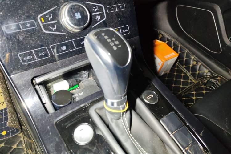 Used Hongqi H5 2019 30TD Smart Connect Dynamic Edition